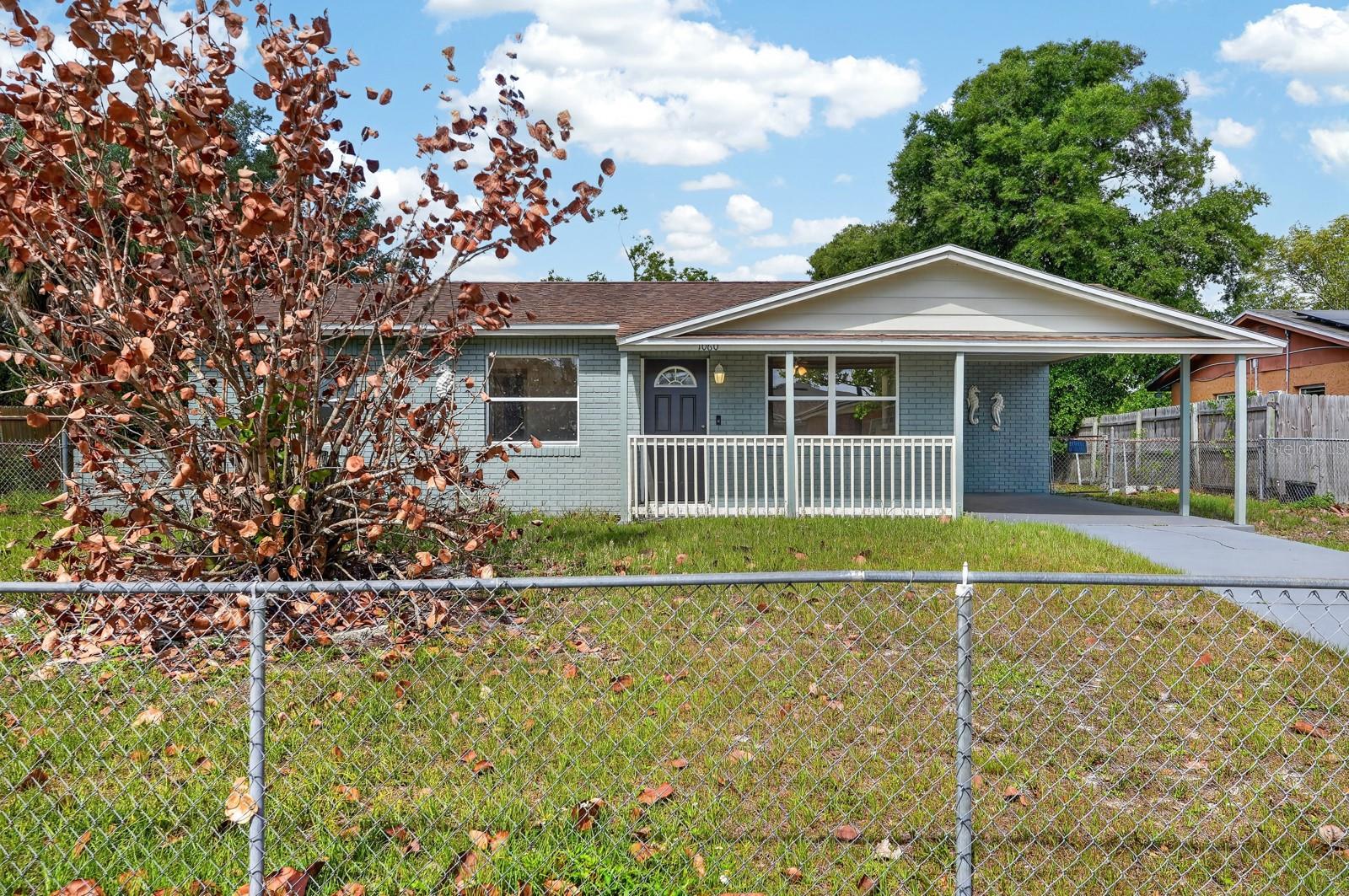 1060 Patrick Circle, FL