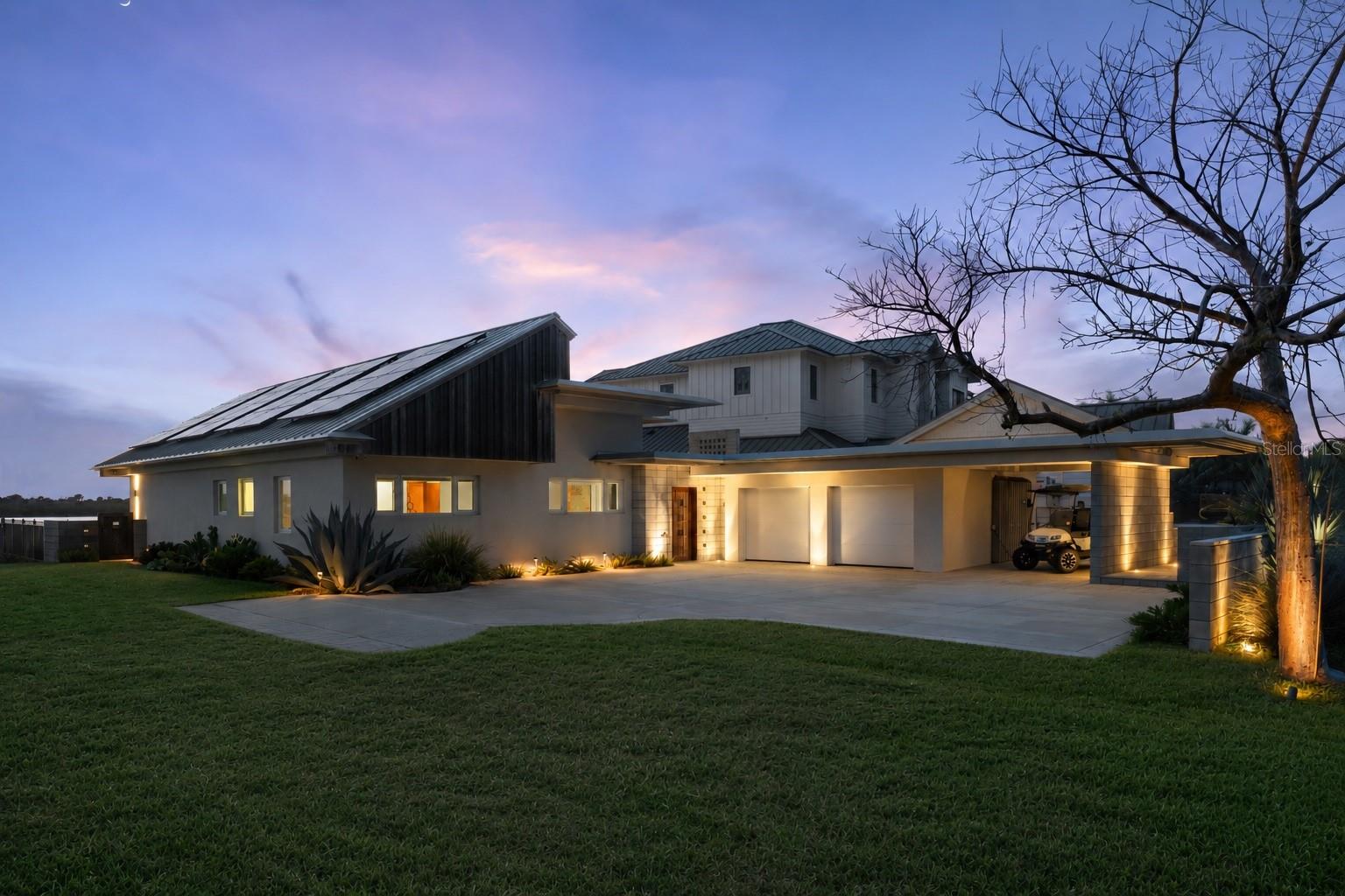 1800 Indian River Road, FL