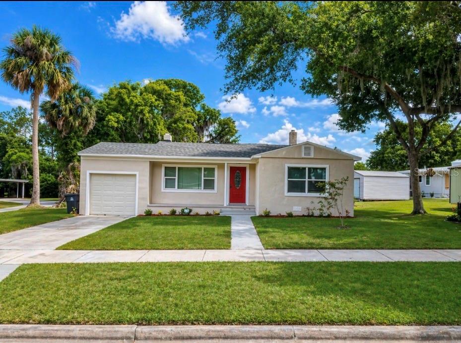 113 Division Street, FL