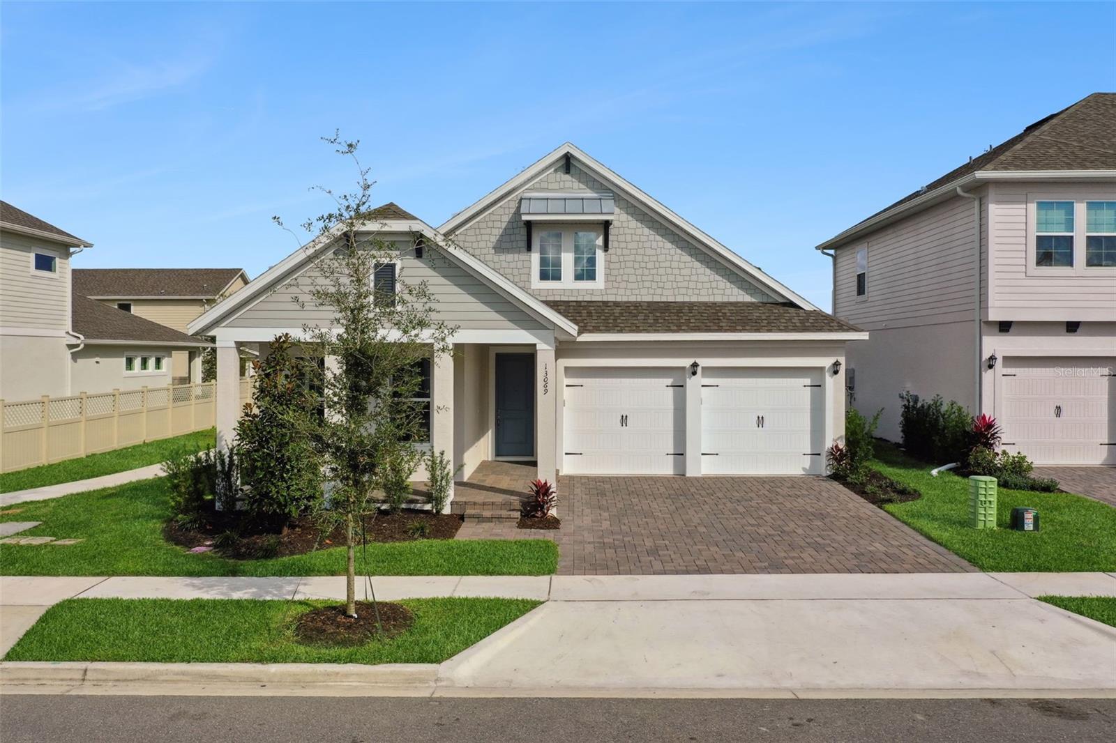17412 Honeybell Tangelo Ct, FL