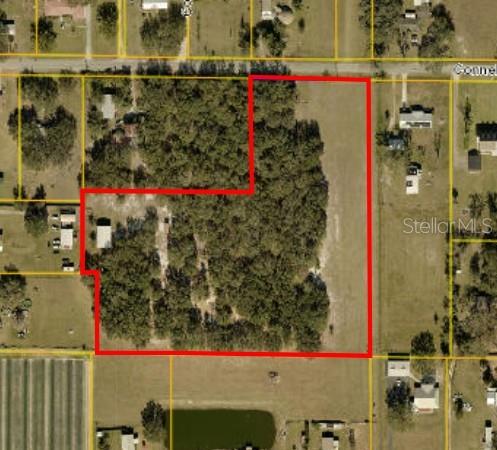 0 Connell Rd, FL