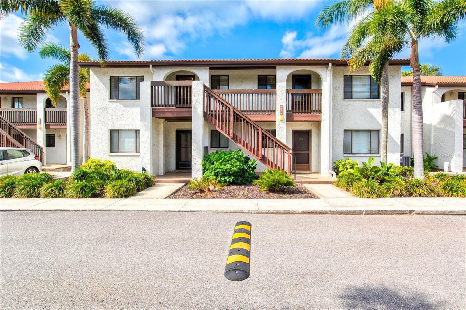 1654 Stickney Point Road, FL