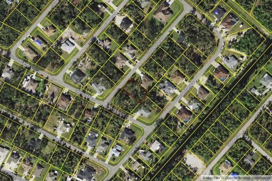 Scotch Ter, FL
