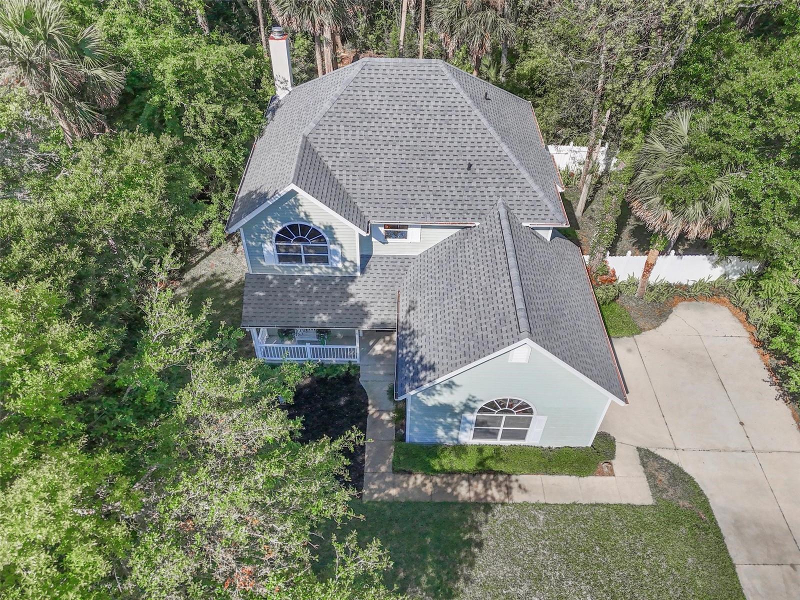 9 Whitehall Court, FL
