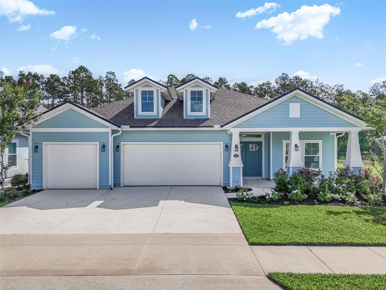 124 Wood Stork Lane, FL