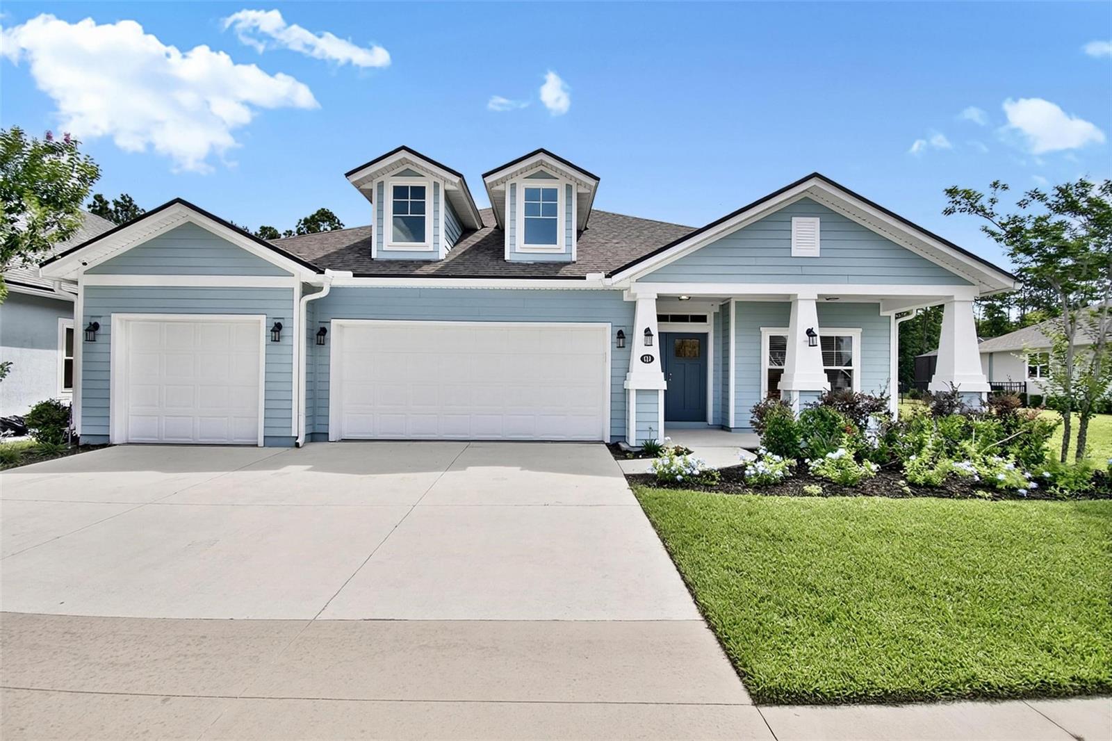 124 Wood Stork Lane, FL