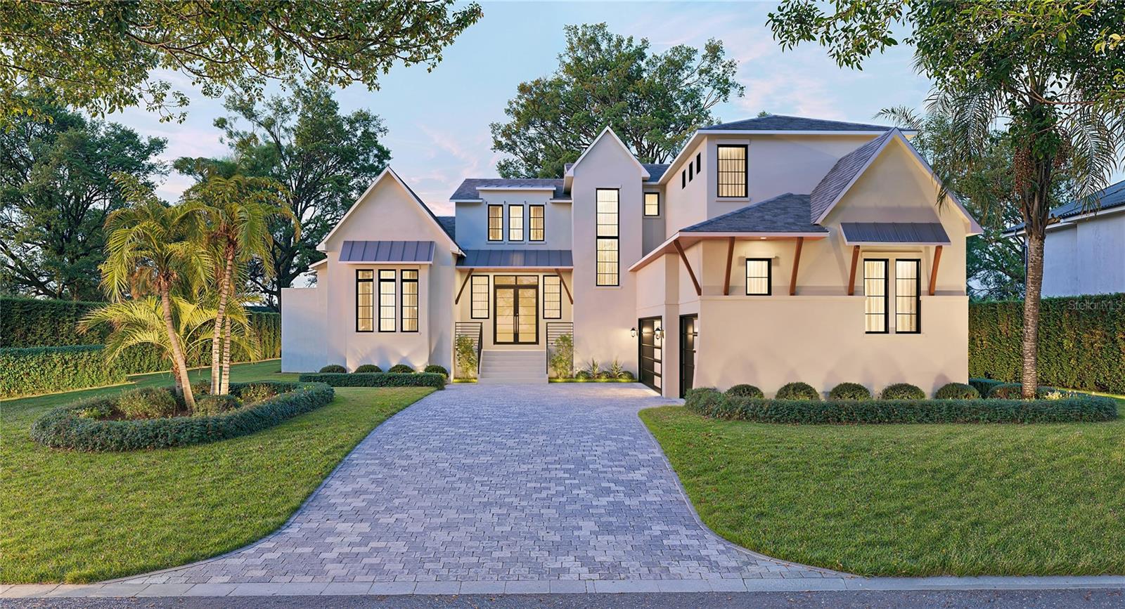 1395 Harbor Drive, FL