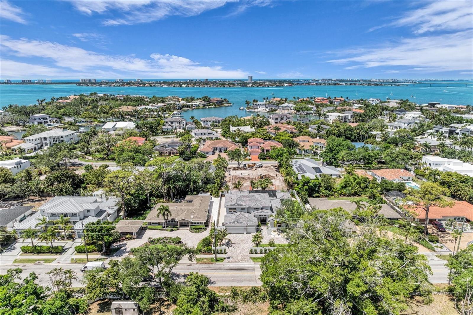 1395 Harbor Drive, FL