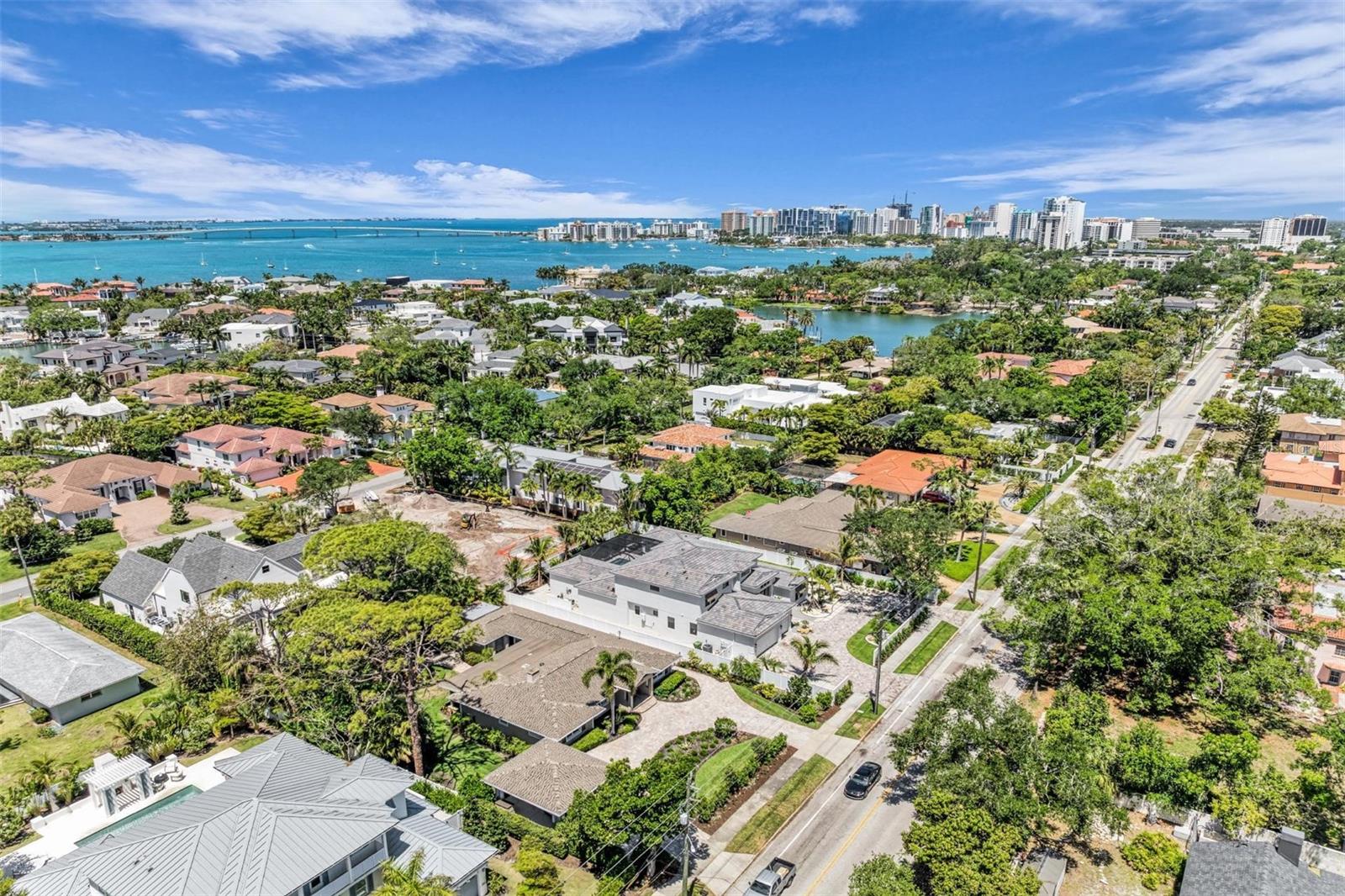 1395 Harbor Drive, FL