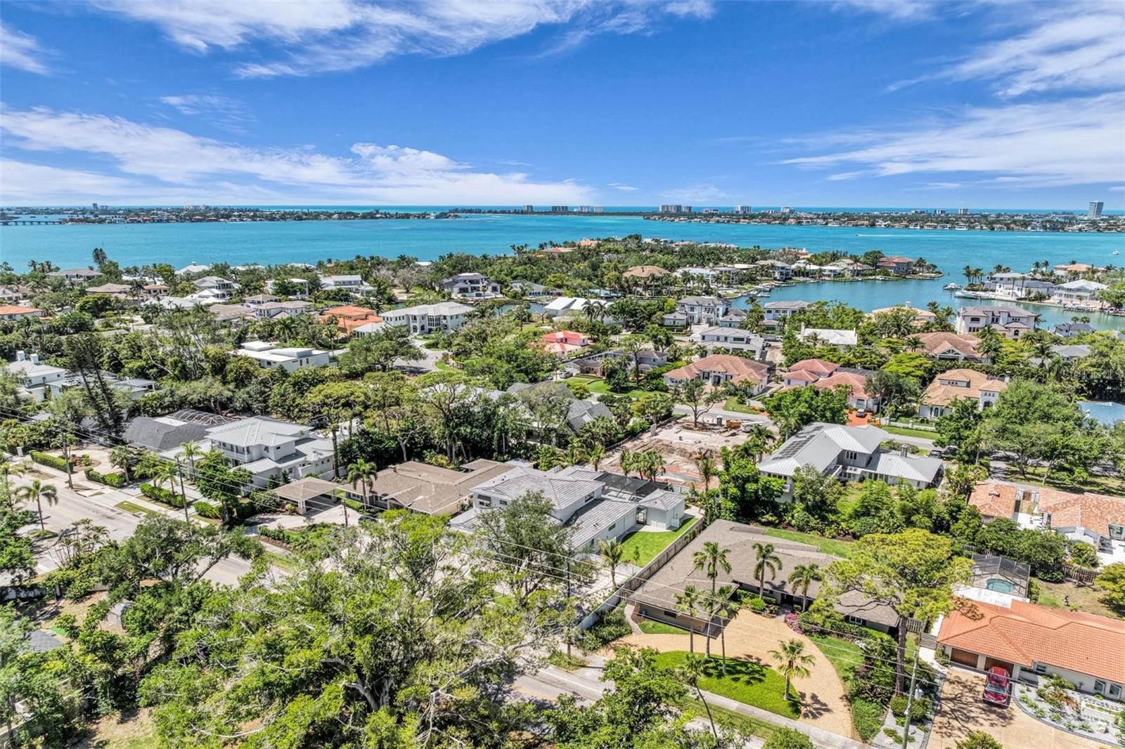 1395 Harbor Drive, FL
