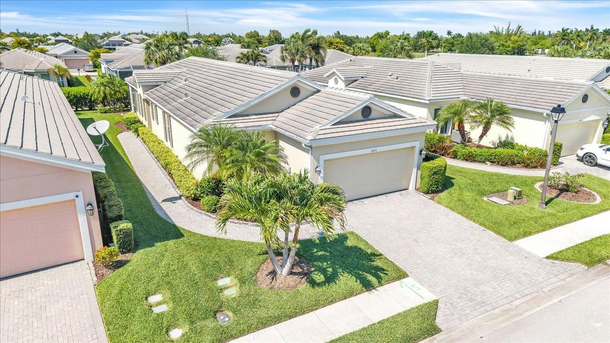 2615 Vareo Ct, FL