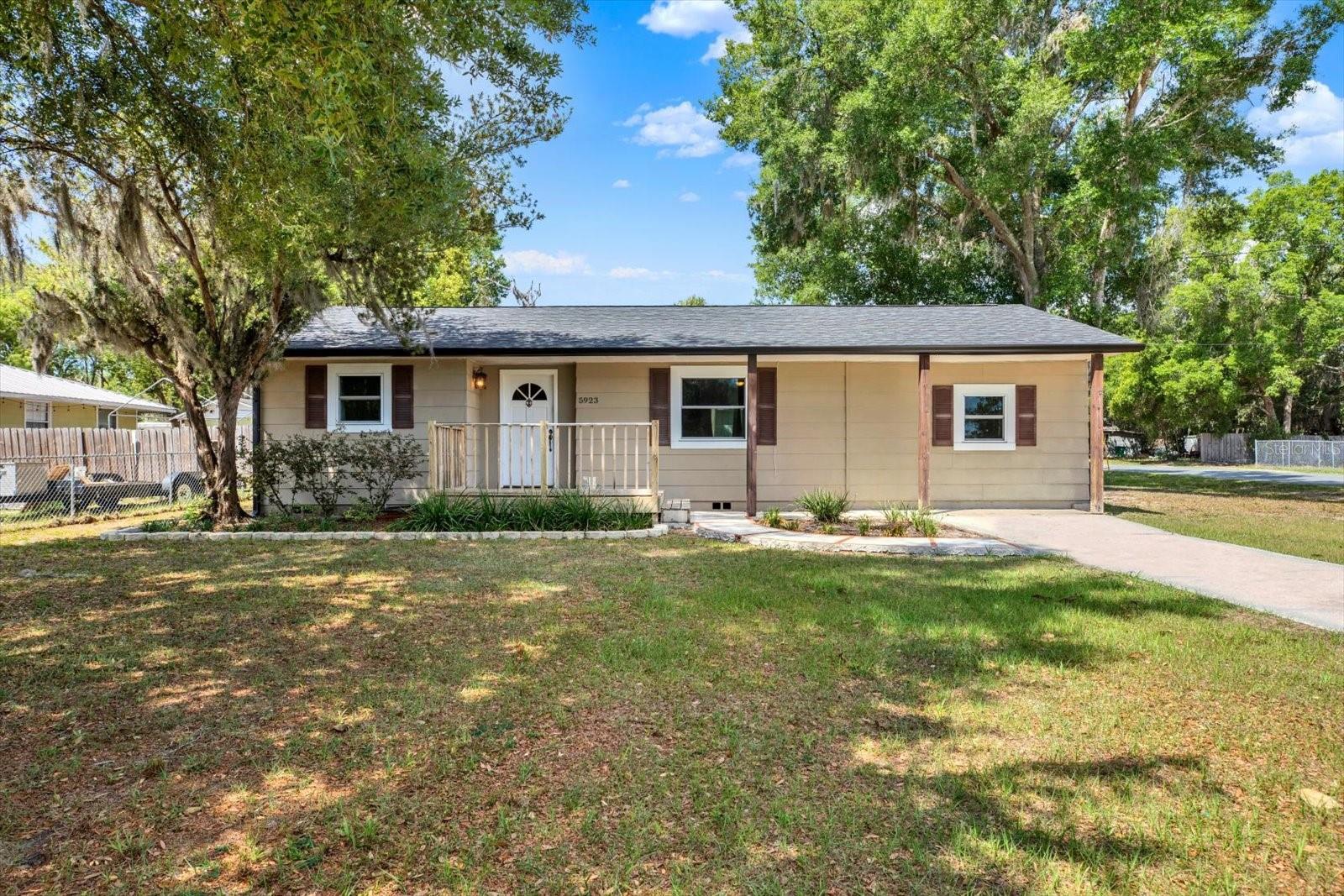5923 14th St, FL