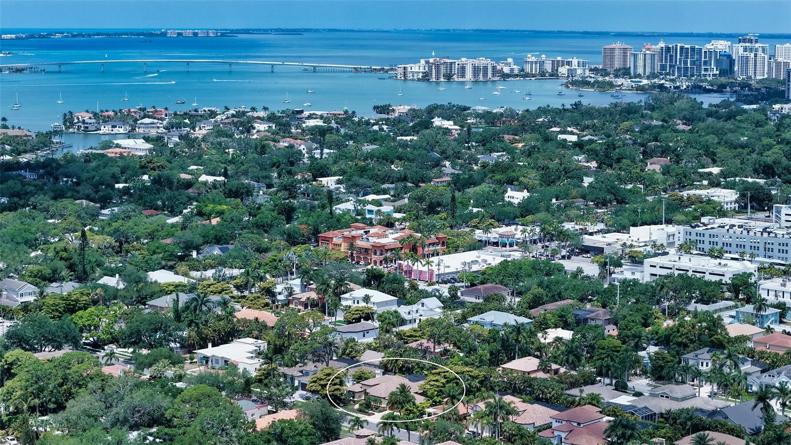 1885 Clematis Street, FL