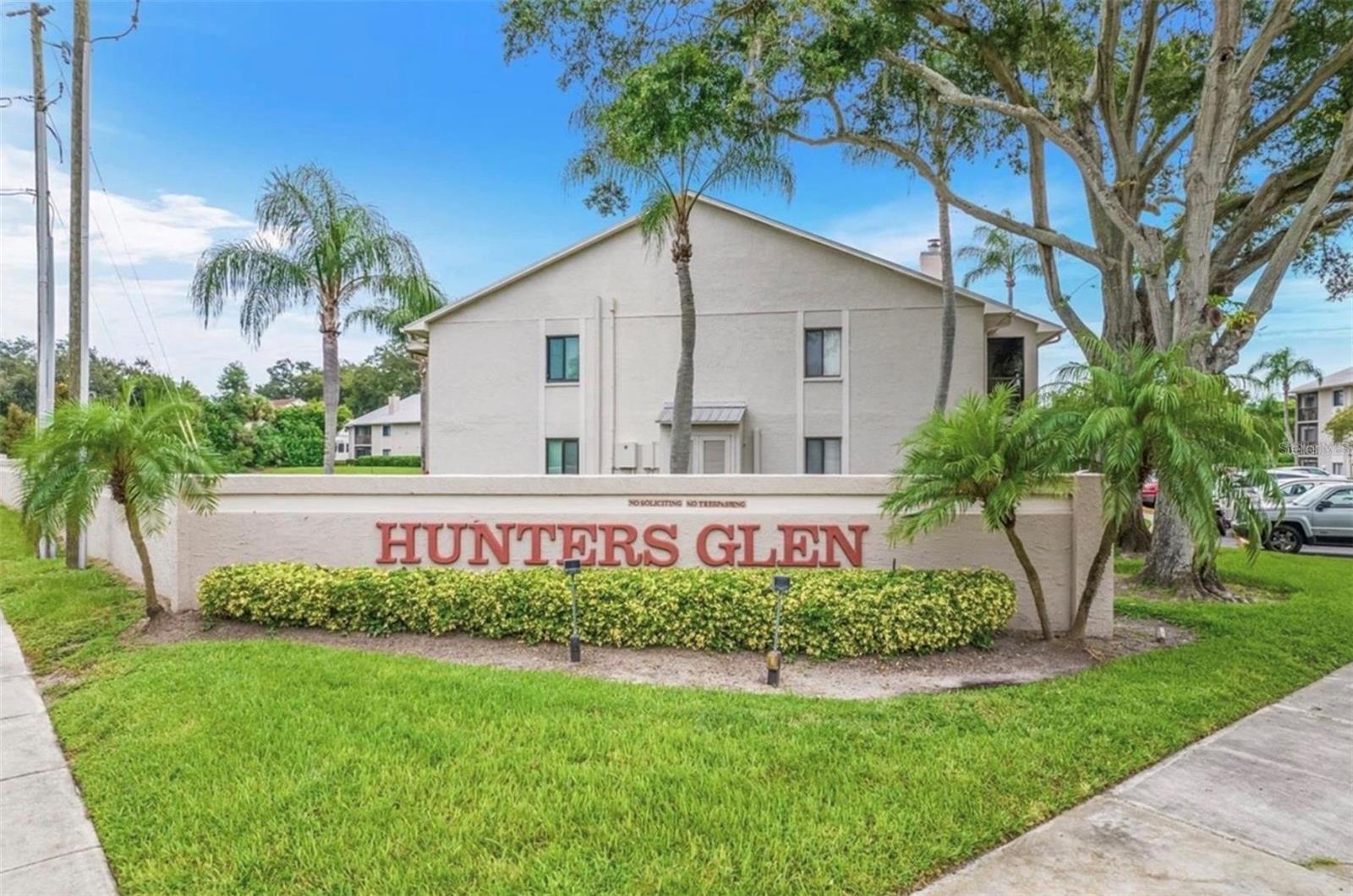 2087 Hunters Glen Drive, FL