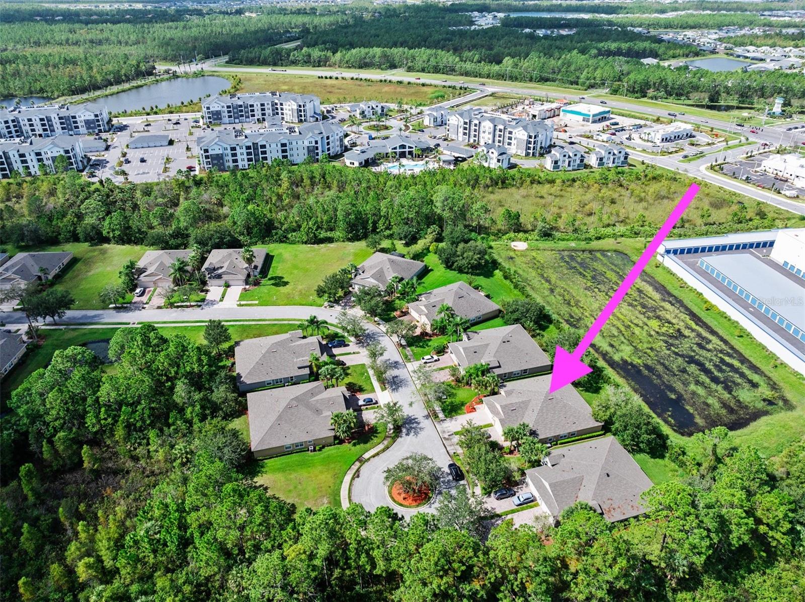 188 Mendoza Circle, FL