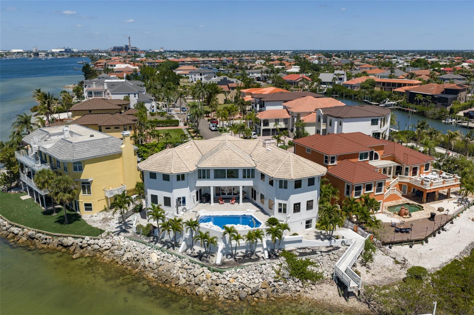 1021 Symphony Isles Boulevard, FL