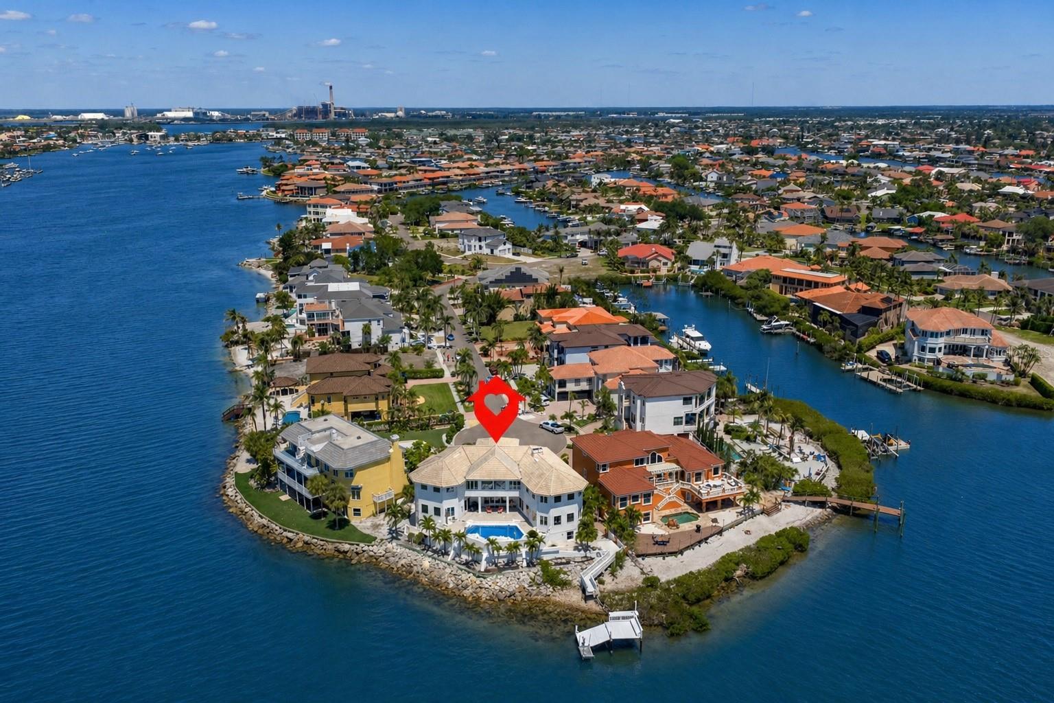 1021 Symphony Isles Boulevard, FL