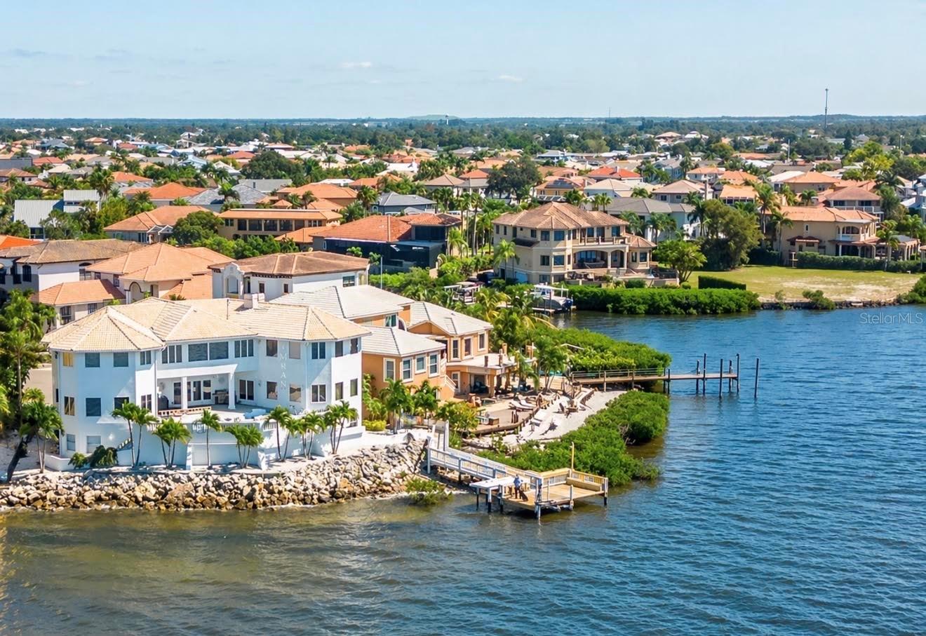 1021 Symphony Isles Boulevard, FL