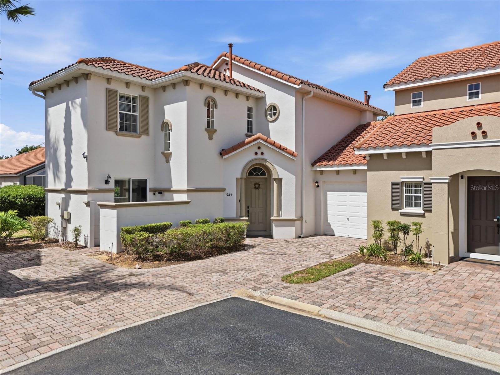 934 Brunello Drive, FL