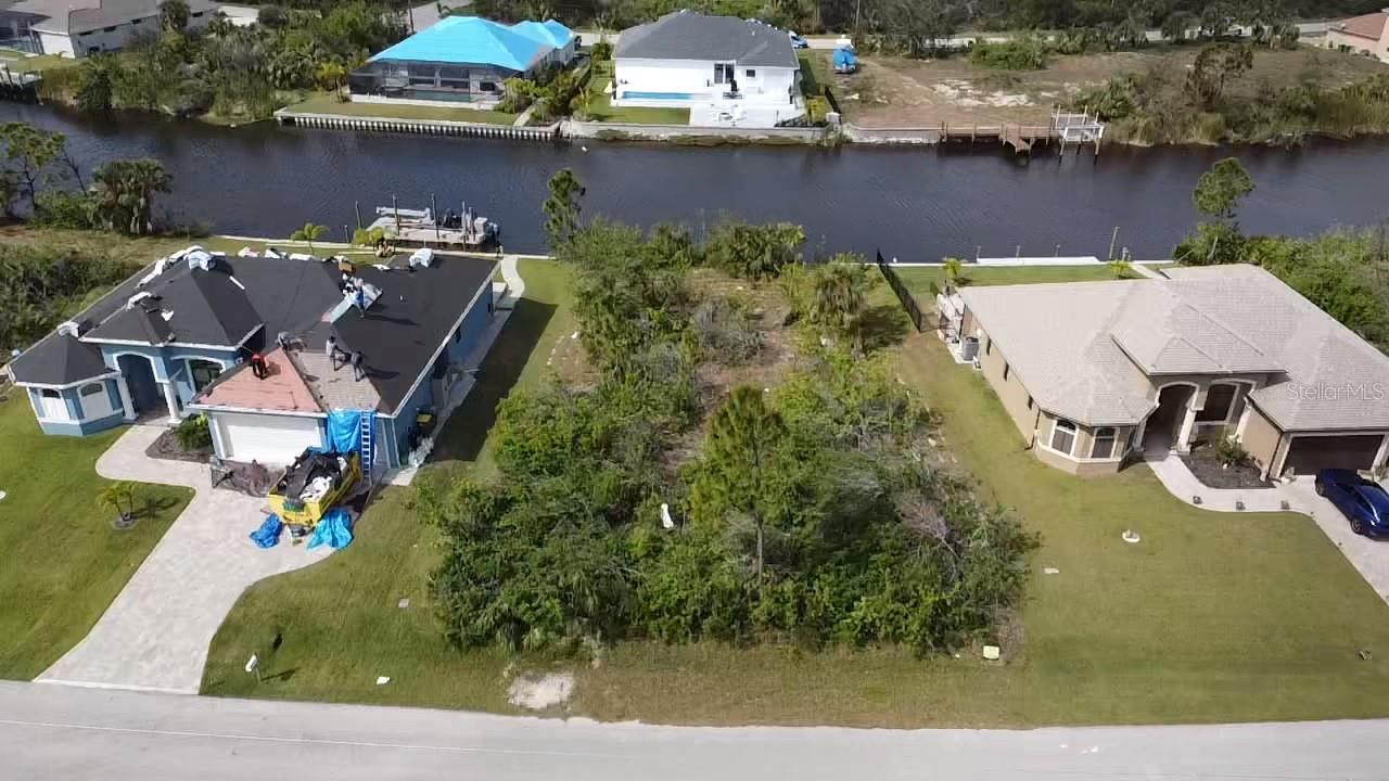 8201 Dafoe, FL