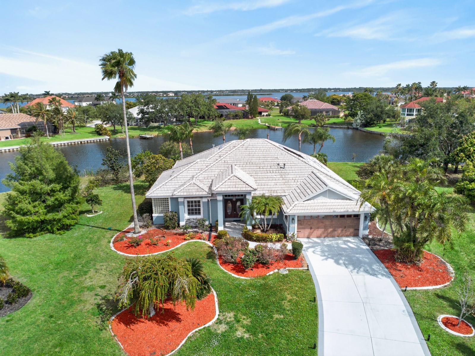 6119 9th Avenue Cir Ne, FL