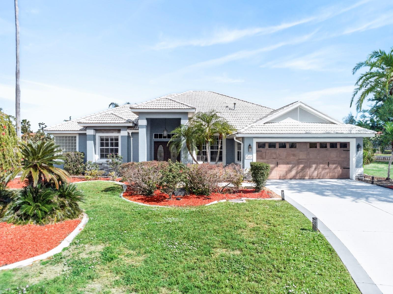 6119 9th Avenue Circle, FL