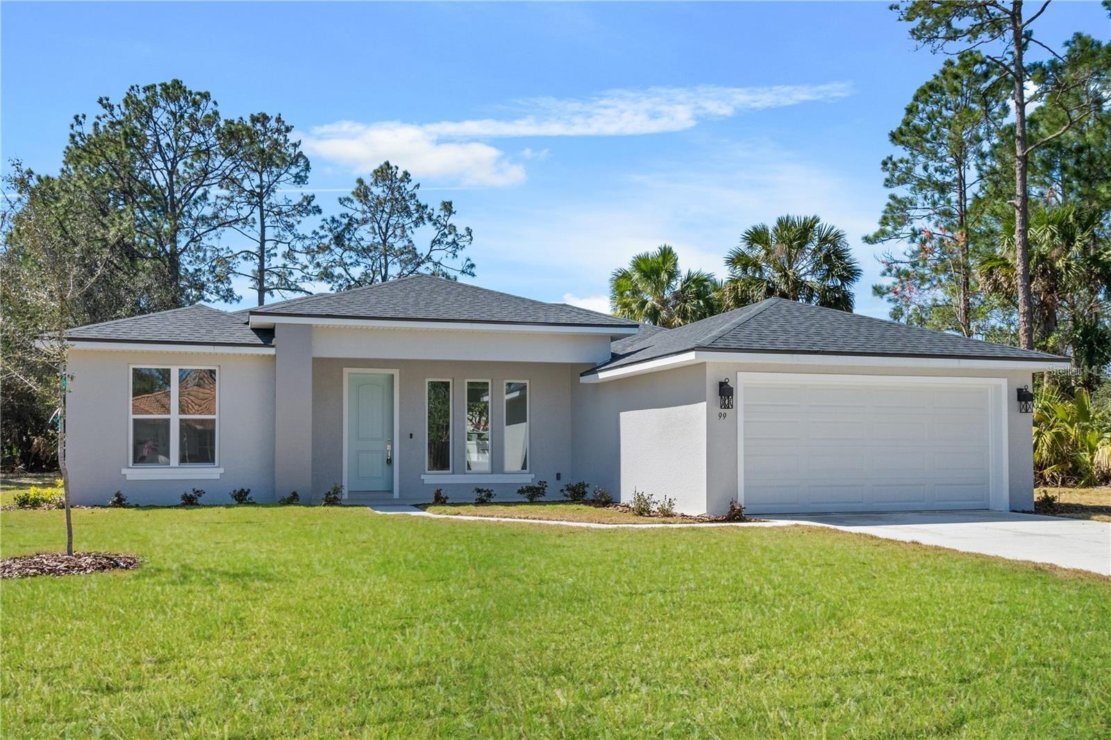 PALM COAST, FL