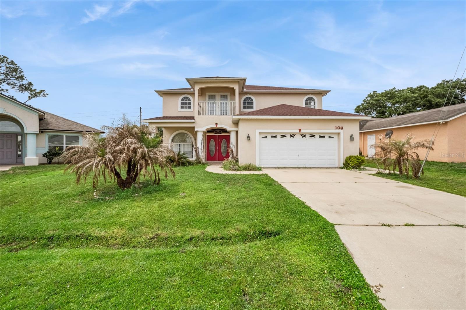 106 Castleford Way, FL