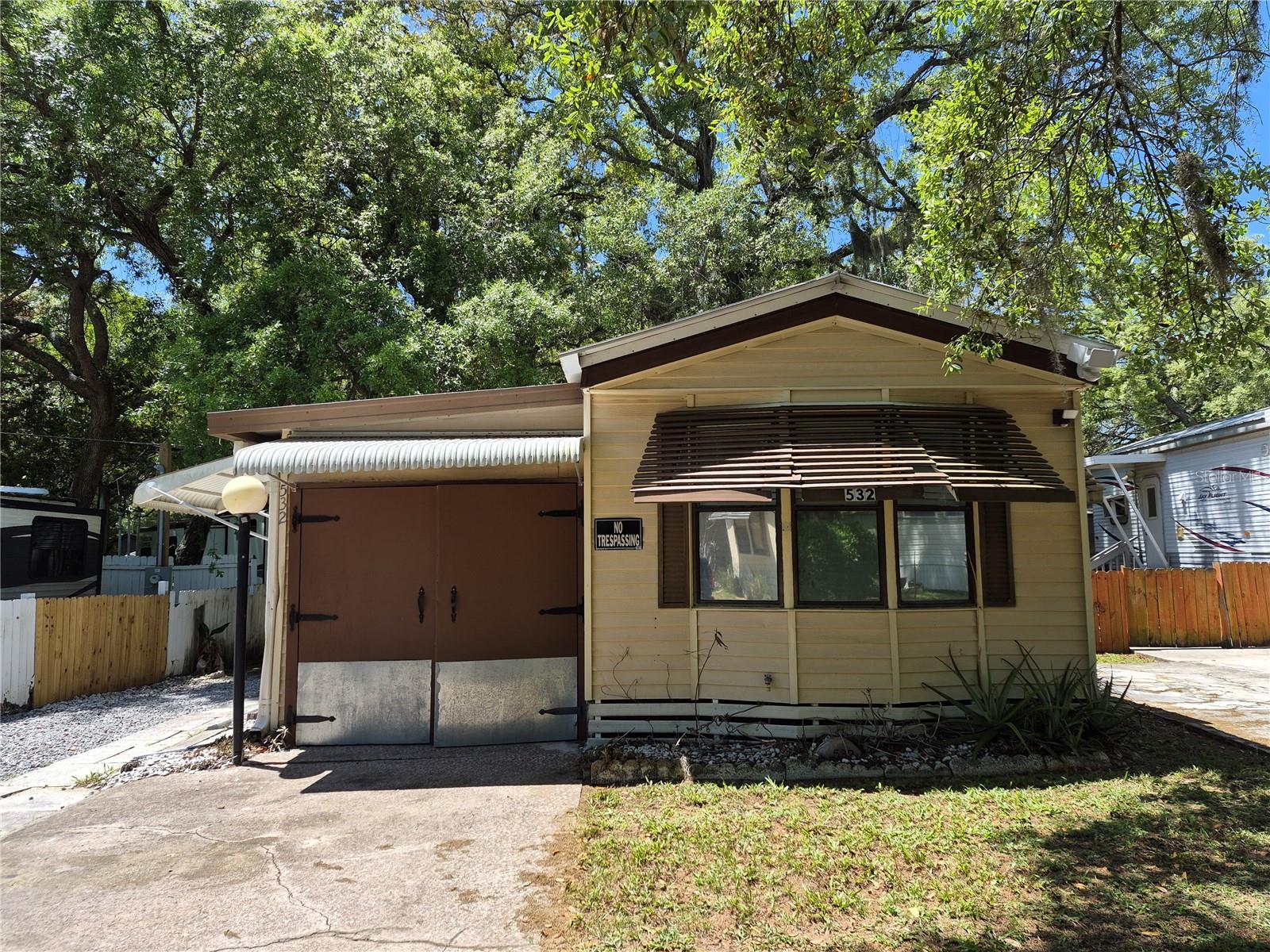 3000 Clarcona Road, FL