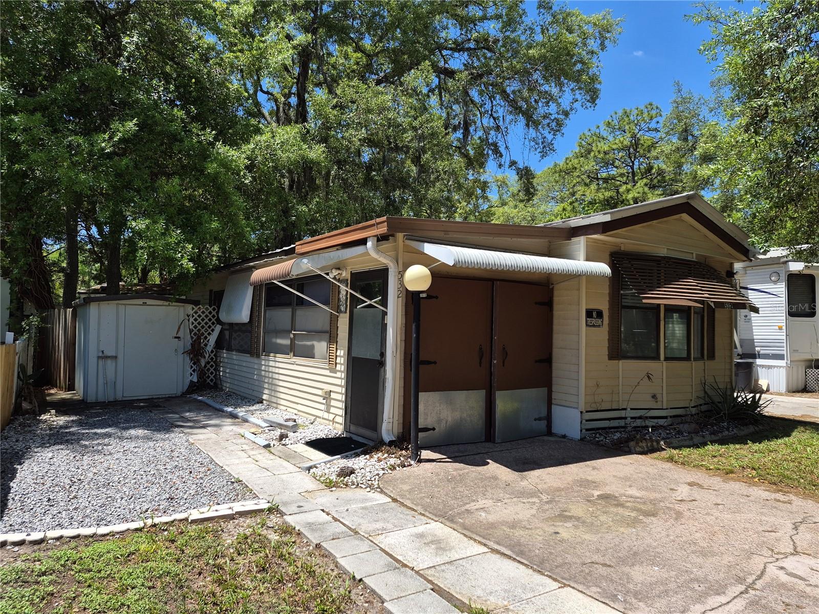 3000 Clarcona Road, FL