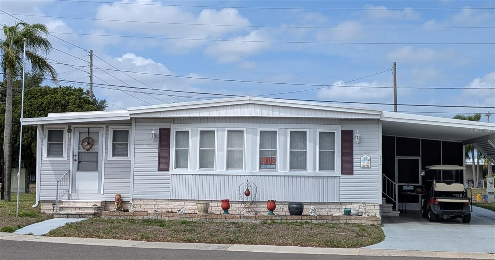 34214 Canal Drive, FL
