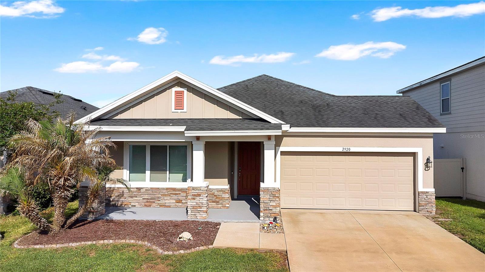 2920 Marlberry Lane, FL