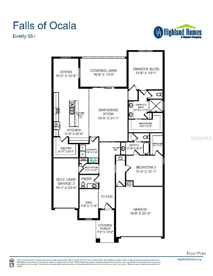7671 6th Loop, FL