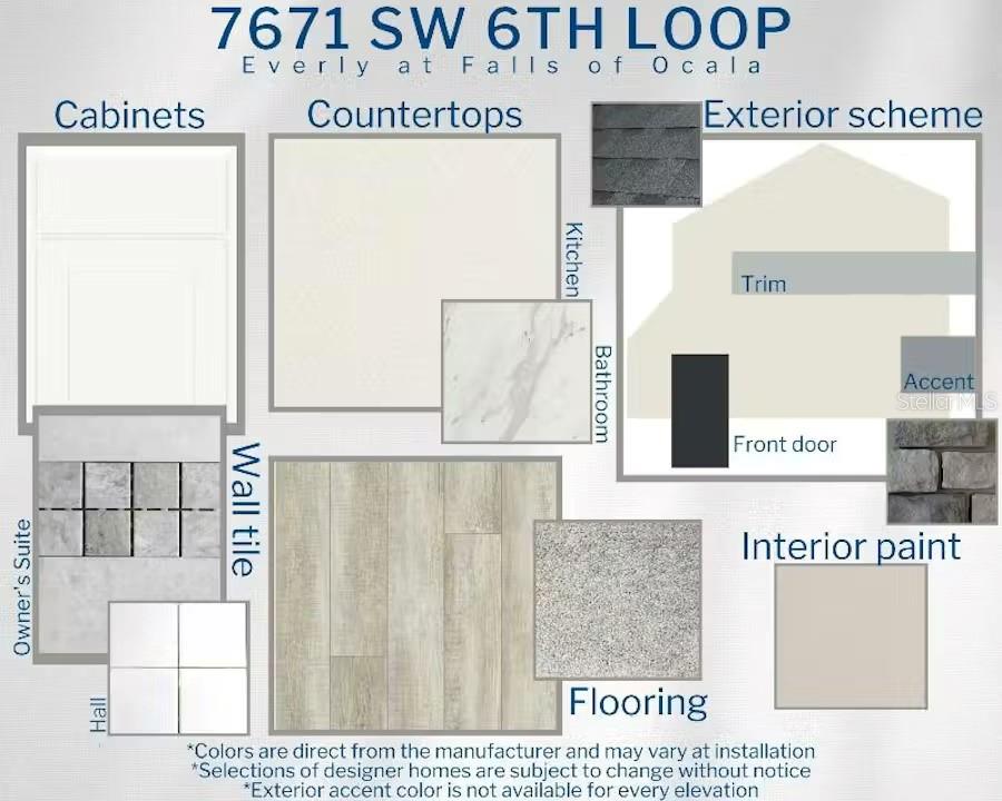 7671 6th Loop, FL