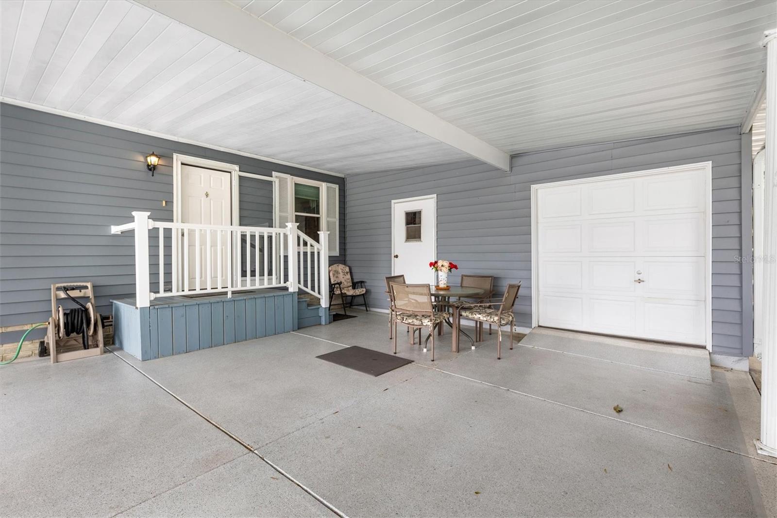1228 Palmetto Drive, FL