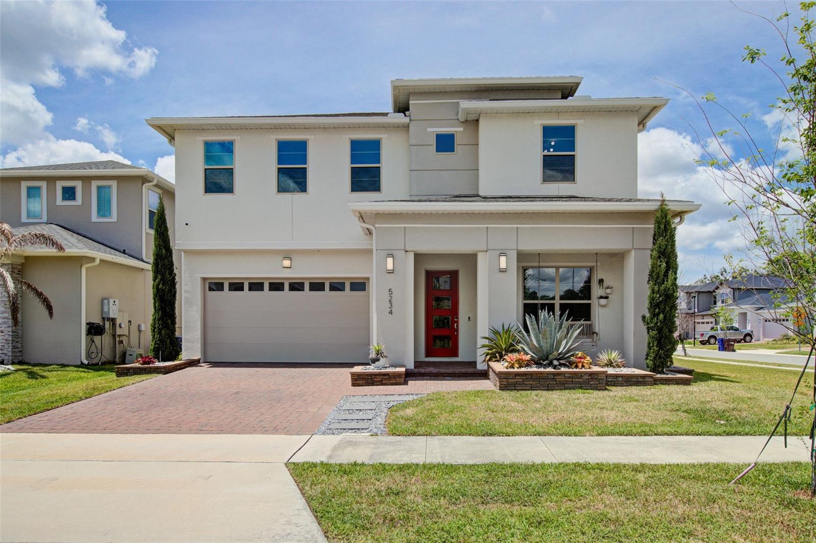 5234 Buttonsage Dr, FL