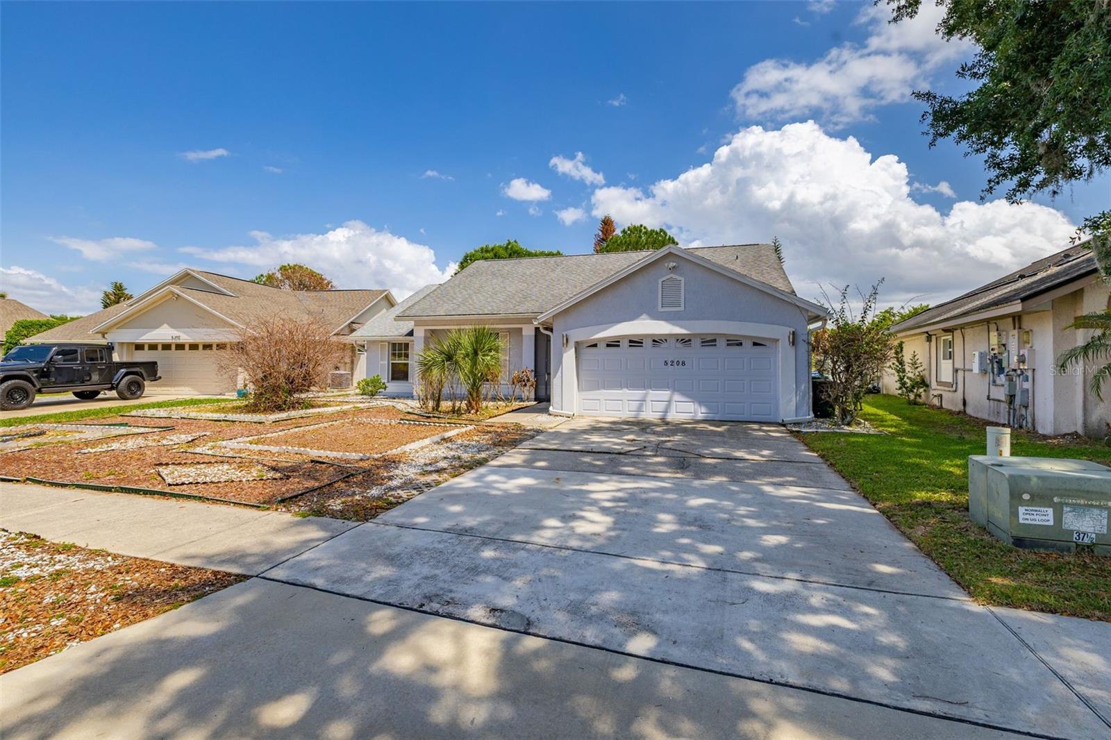 5208 Deer Creek Drive, FL