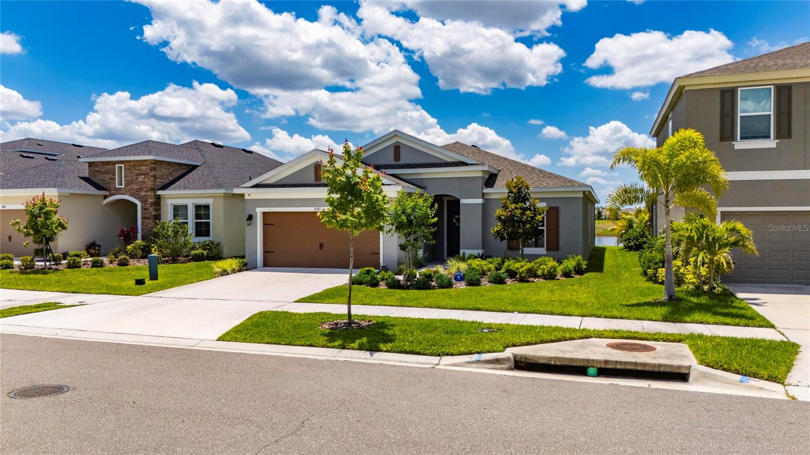 6081 Hidden Branch Drive, FL