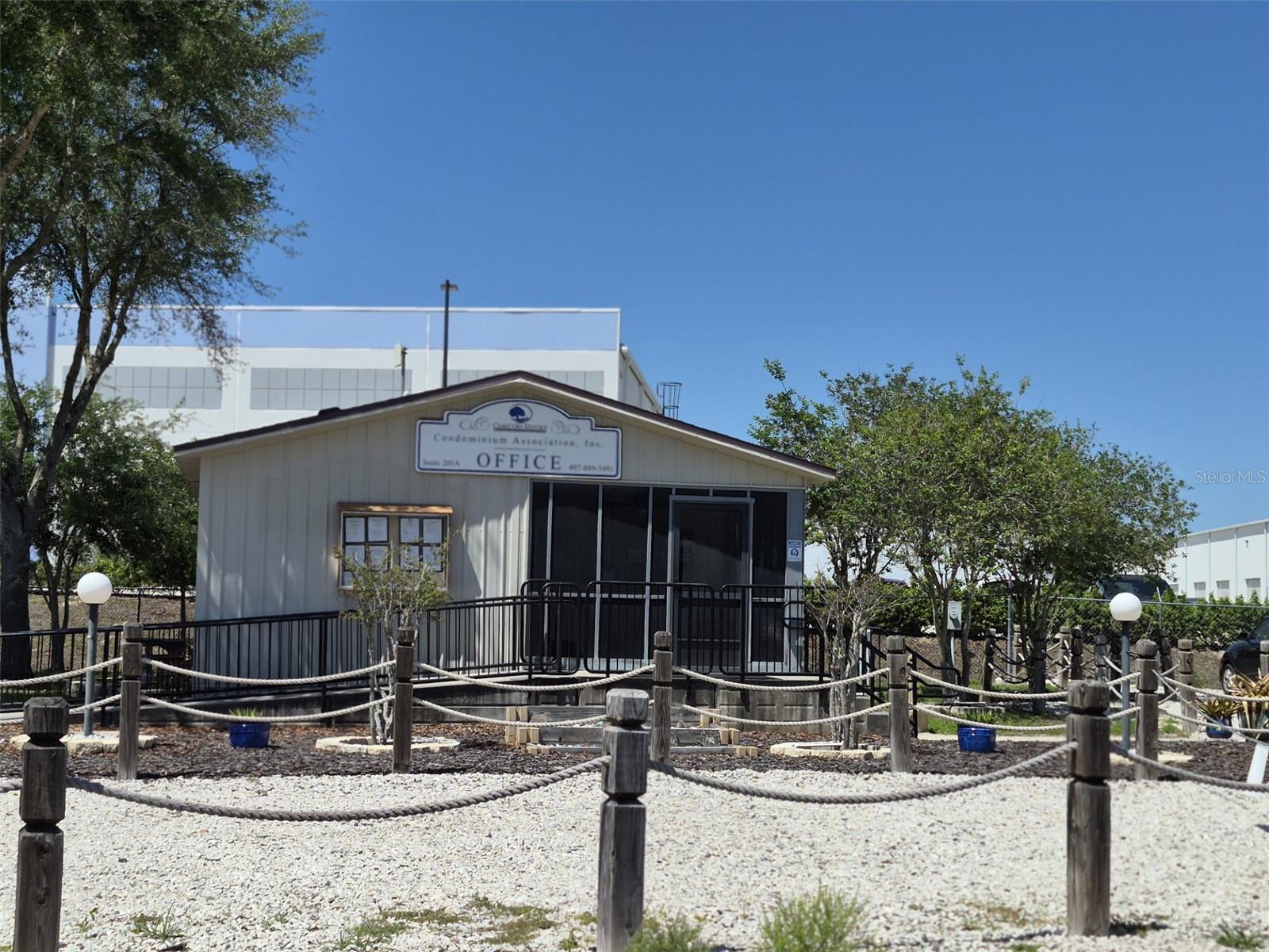 3000 Clarcona Road, FL