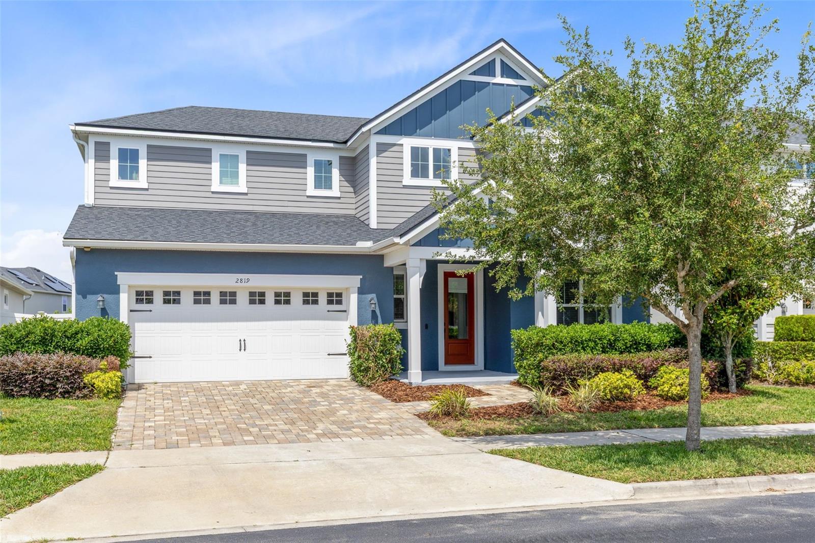 2819 Stonegate Drive, FL