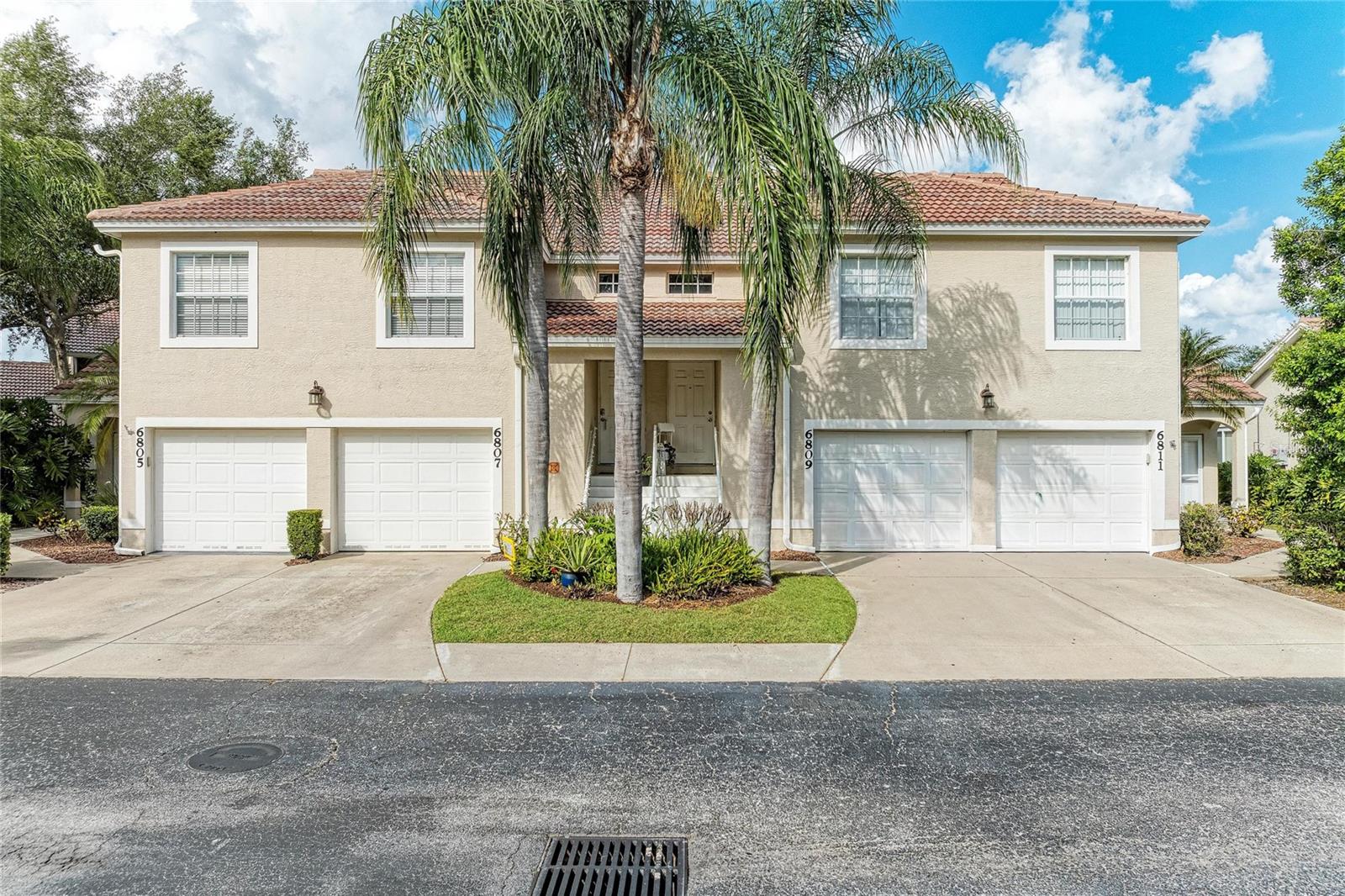 6805 Fairview Terrace, FL