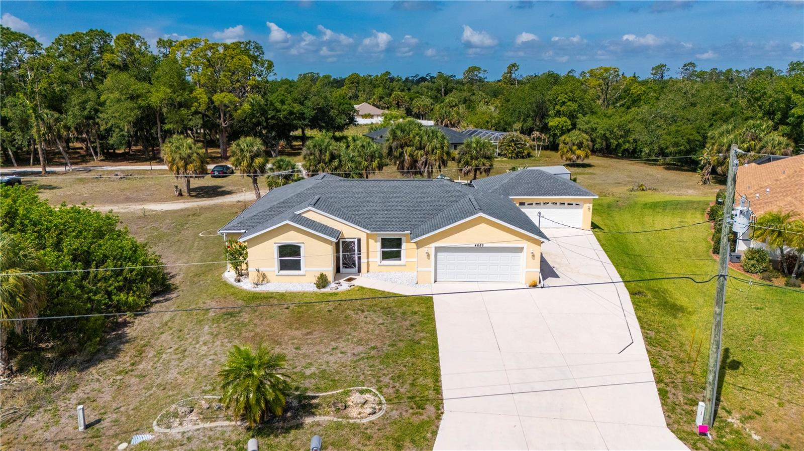 4689 Fernway Drive, FL