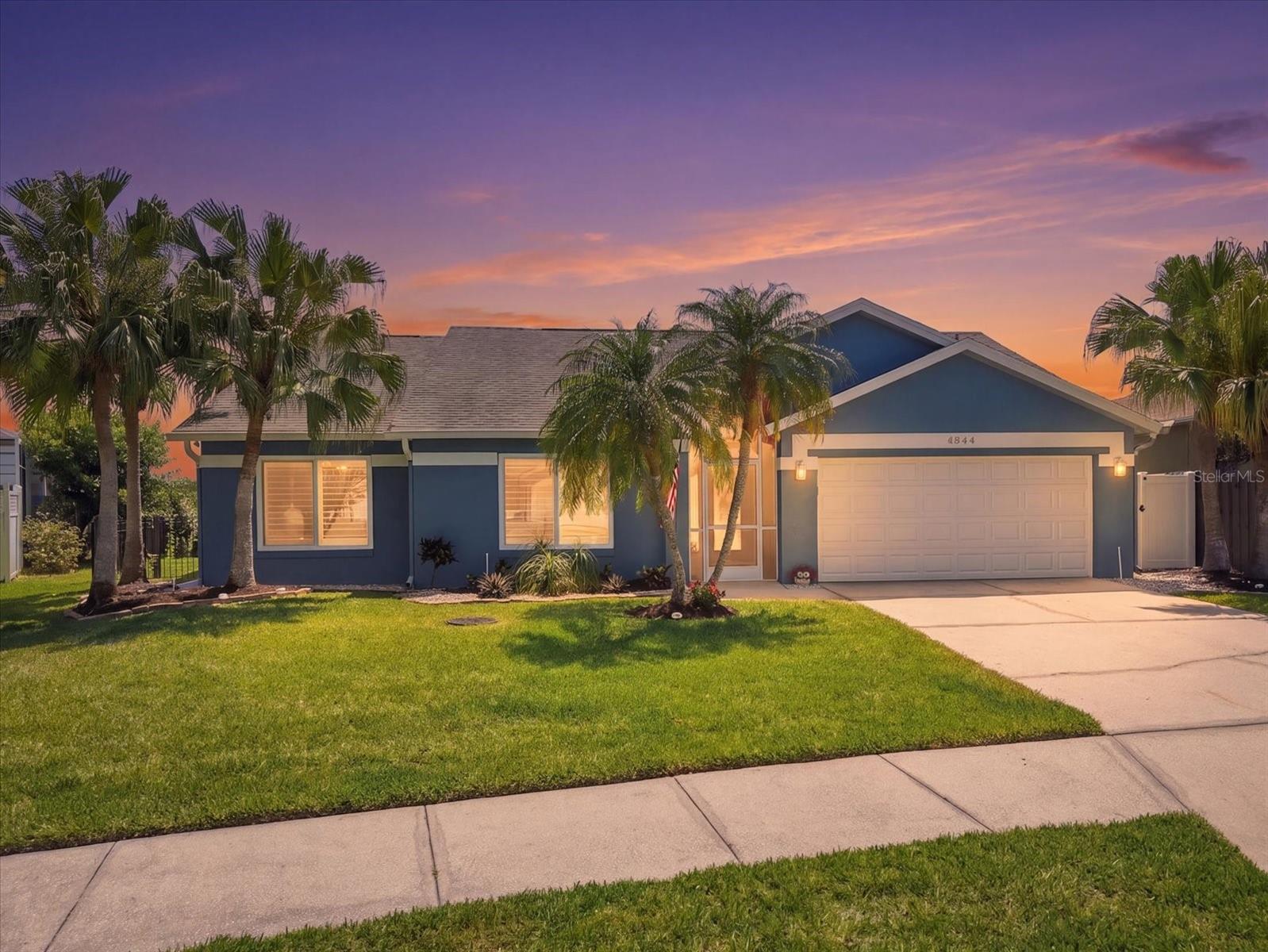 4844 14th Avenue, FL