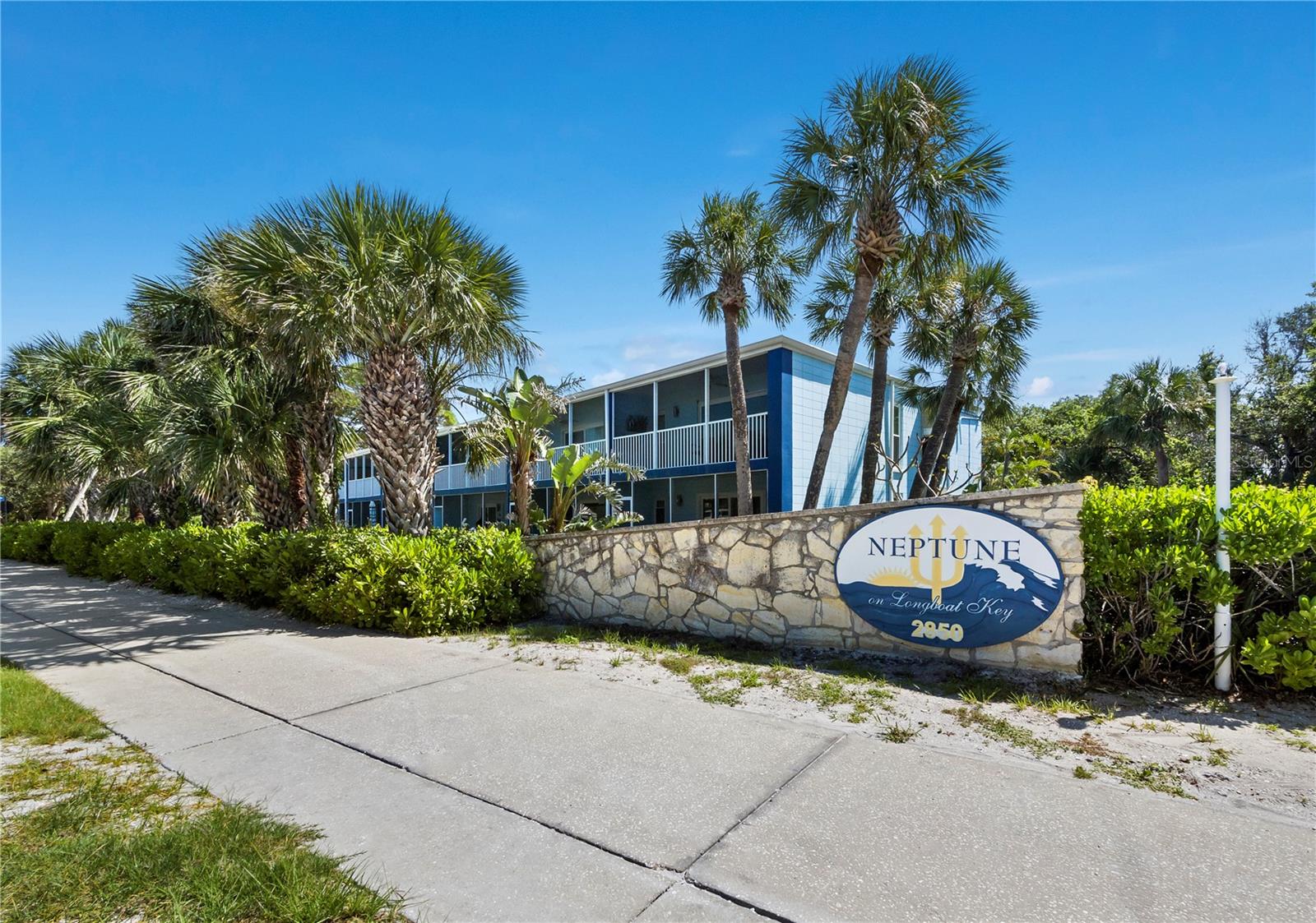2850 Gulf Of Mexico Dr #5, FL