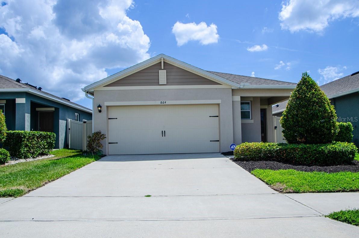 864 Gunnison Dr, FL