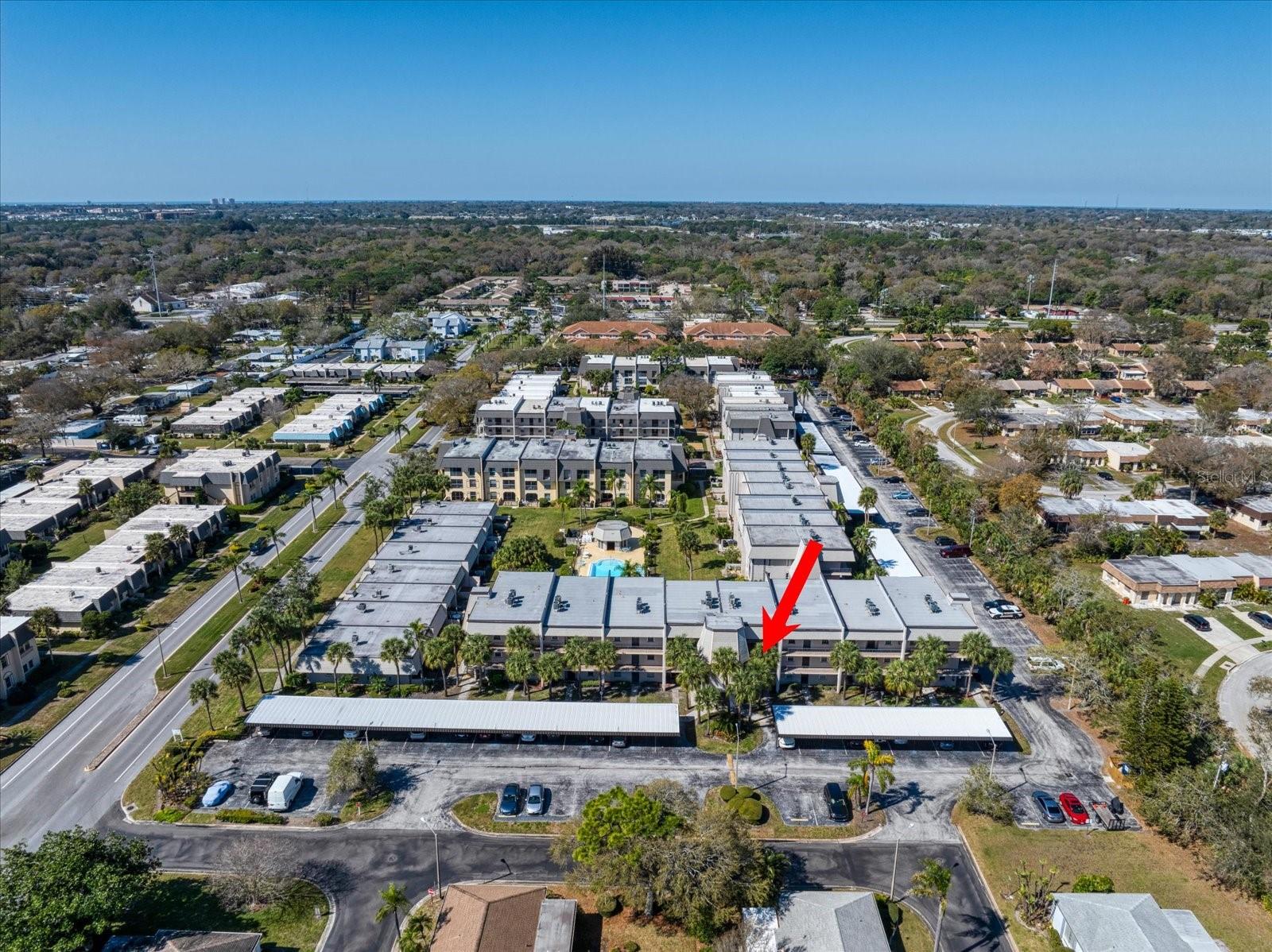 8693 Bardmoor Boulevard, FL
