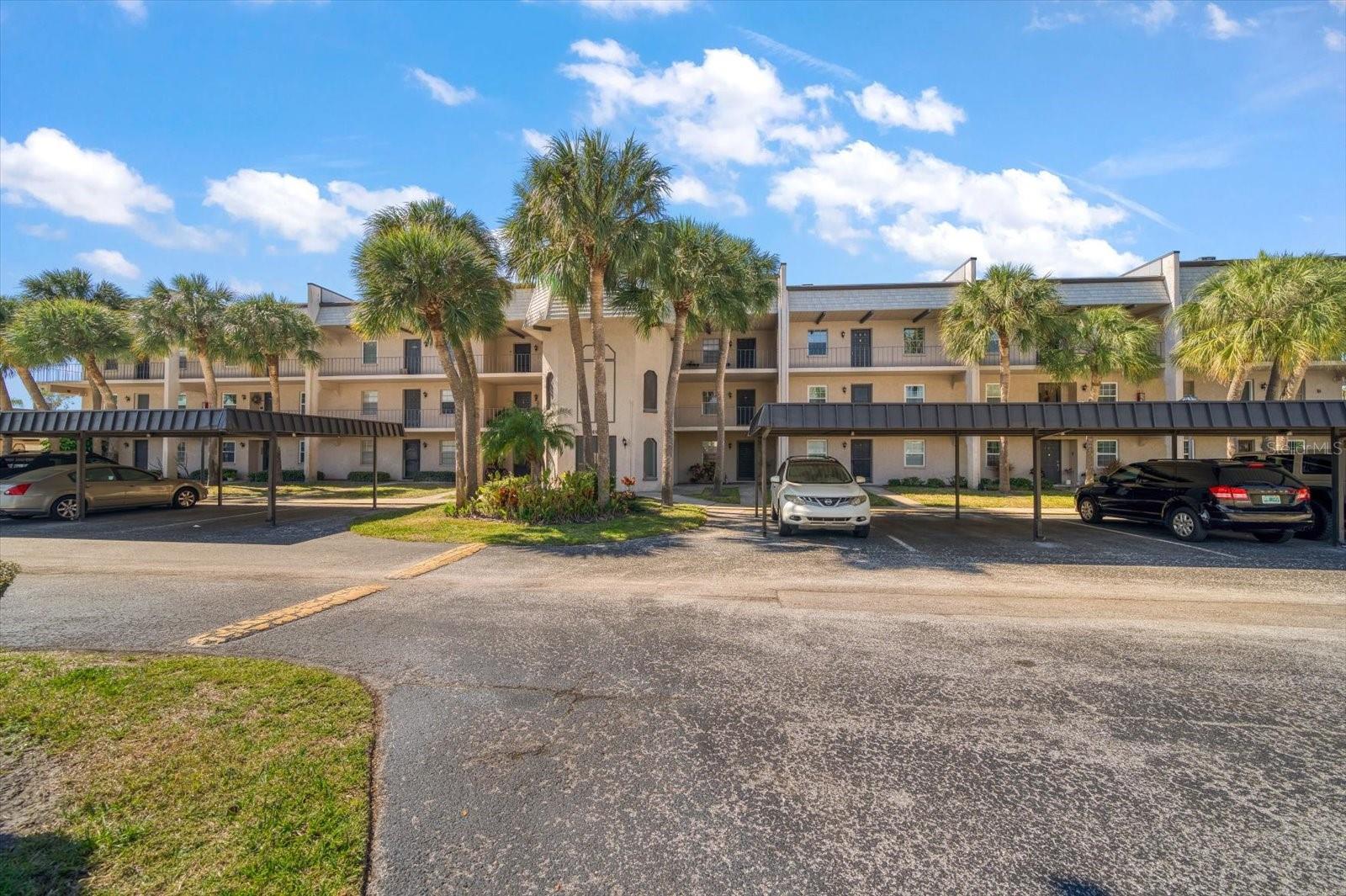8693 Bardmoor Boulevard, FL