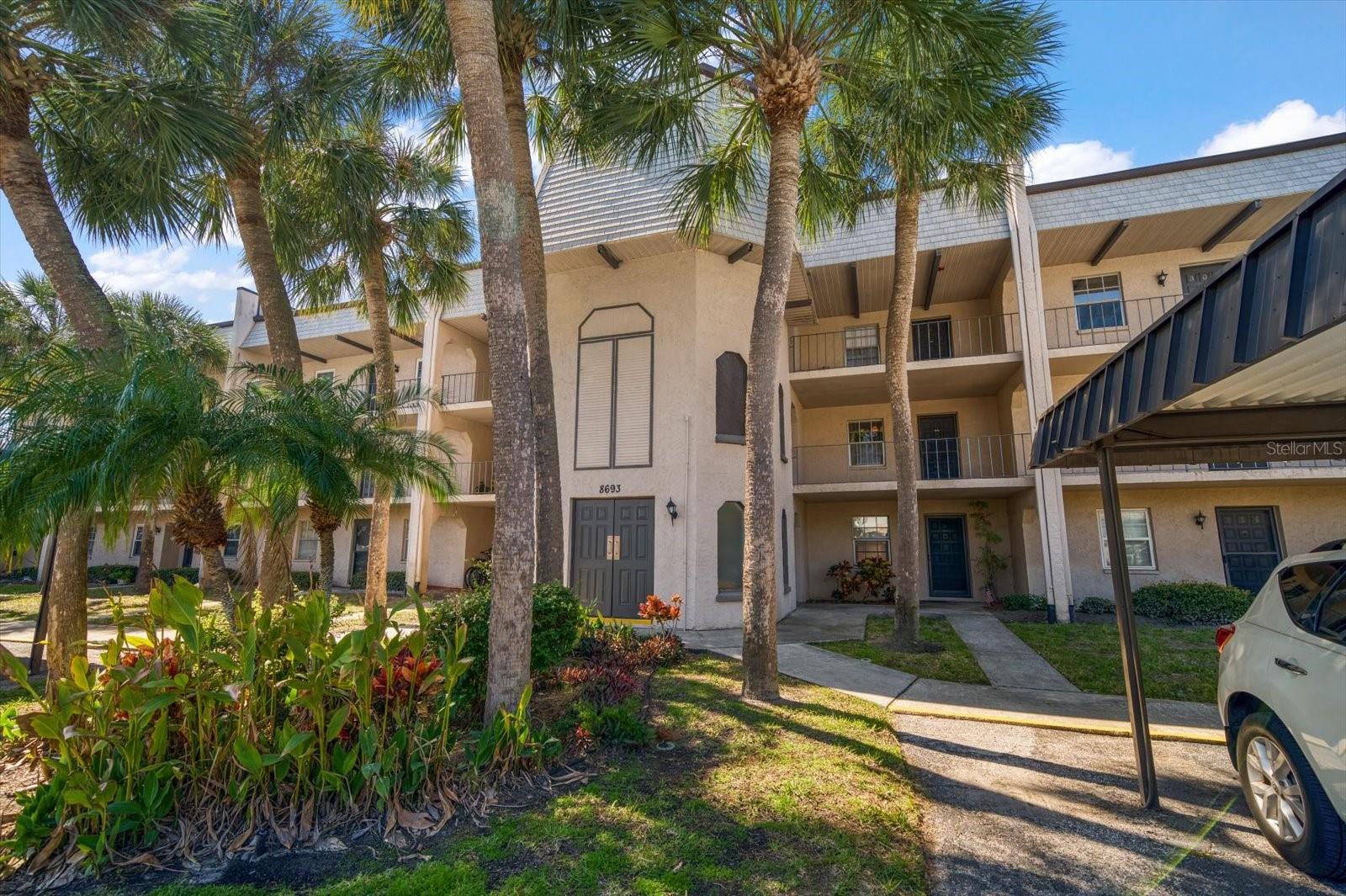 8693 Bardmoor Boulevard, FL