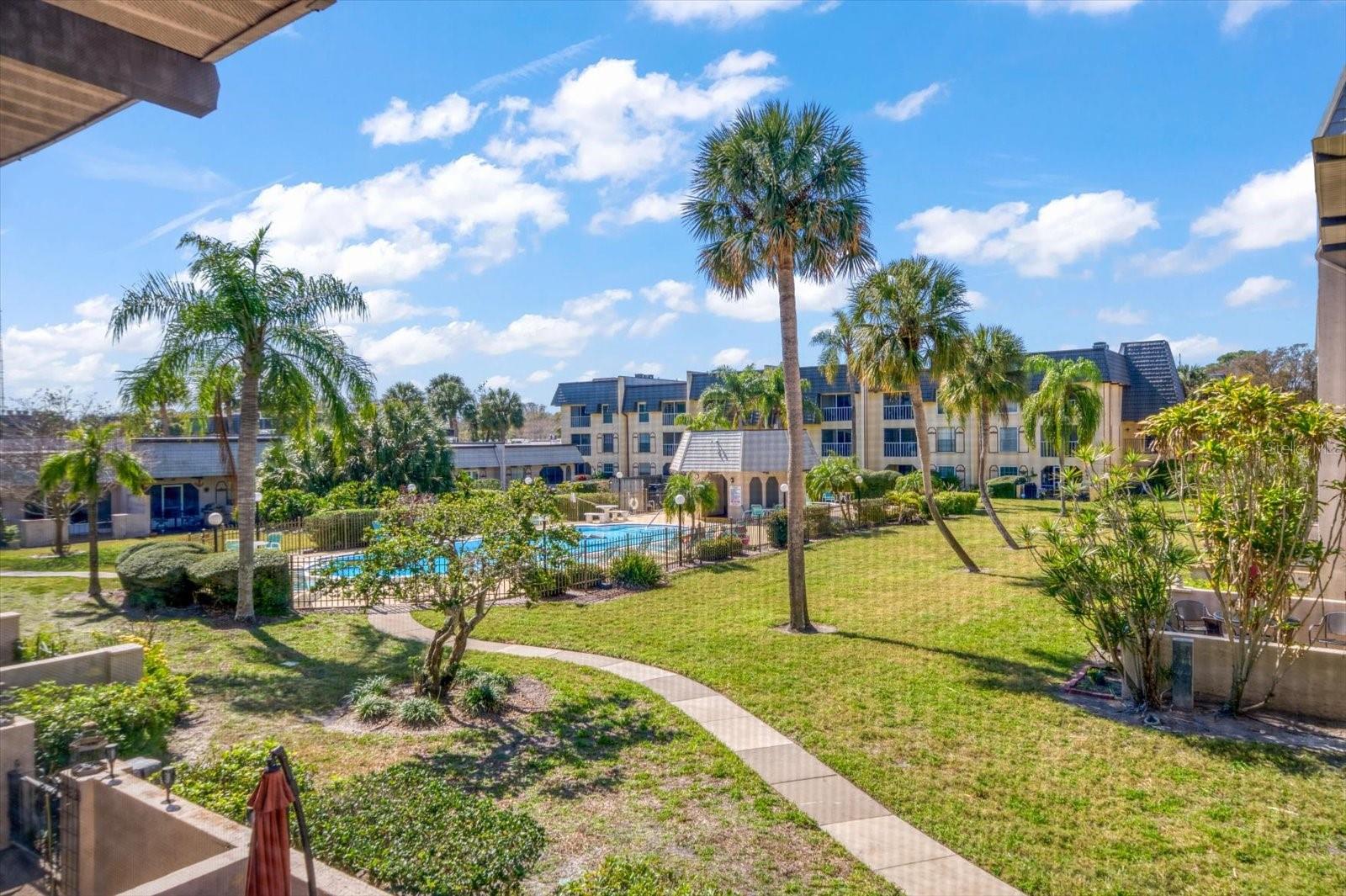 8693 Bardmoor Boulevard, FL