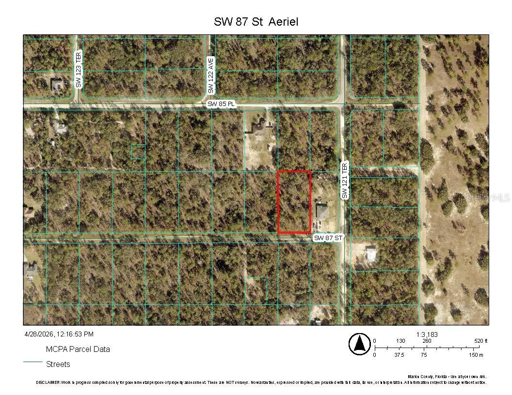 0 Sw 87 St, FL